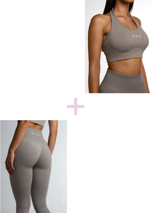 Activewear Fashion Brand Instagram Story Inspirational Sale Discount Offer Style of Fashion Woman